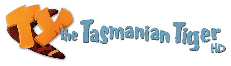 TY The Tasmanian Tiger HD + TY The Tasmanian Tiger 2: Bush Rescue HD: Bundle