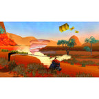 TY The Tasmanian Tiger HD + TY The Tasmanian Tiger 2: Bush Rescue HD: Bundle