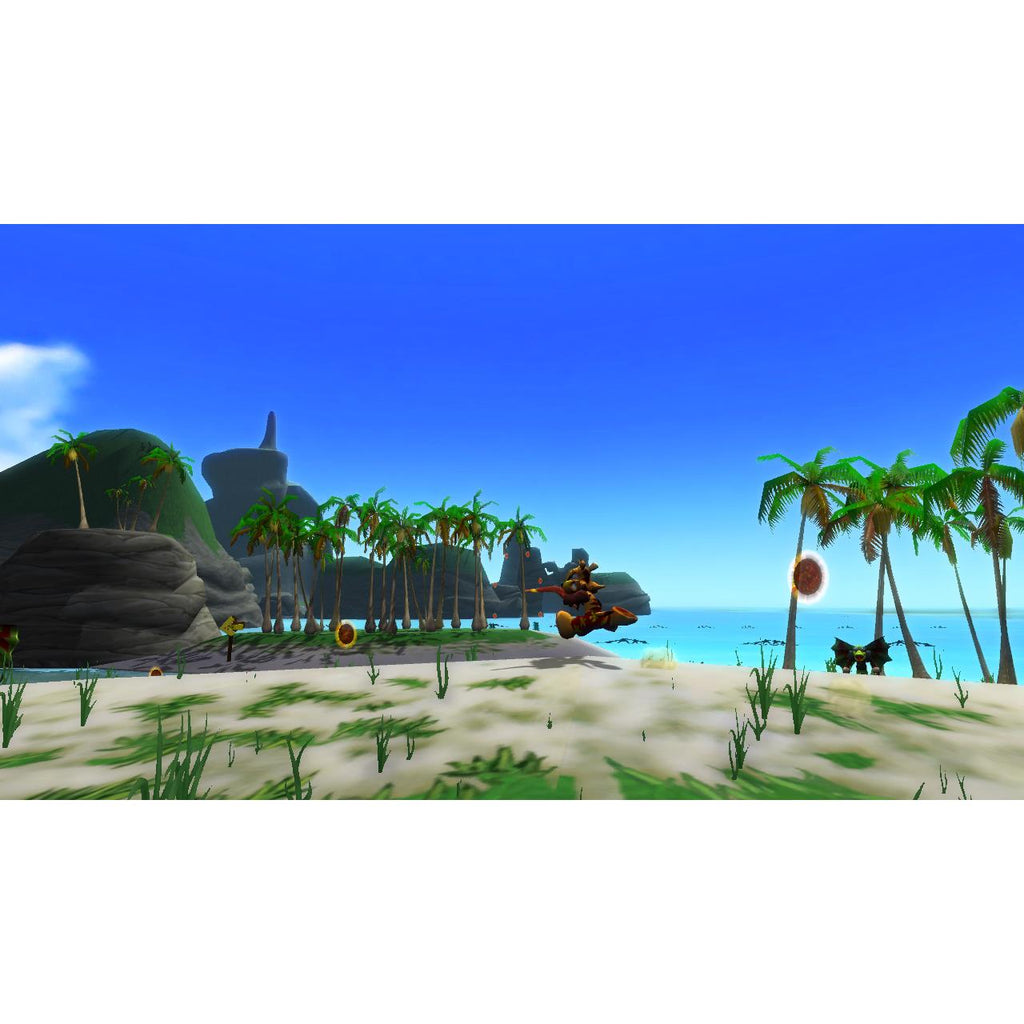 TY The Tasmanian Tiger HD + TY The Tasmanian Tiger 2: Bush Rescue HD: Bundle