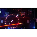 Enter/Exit the Gungeon