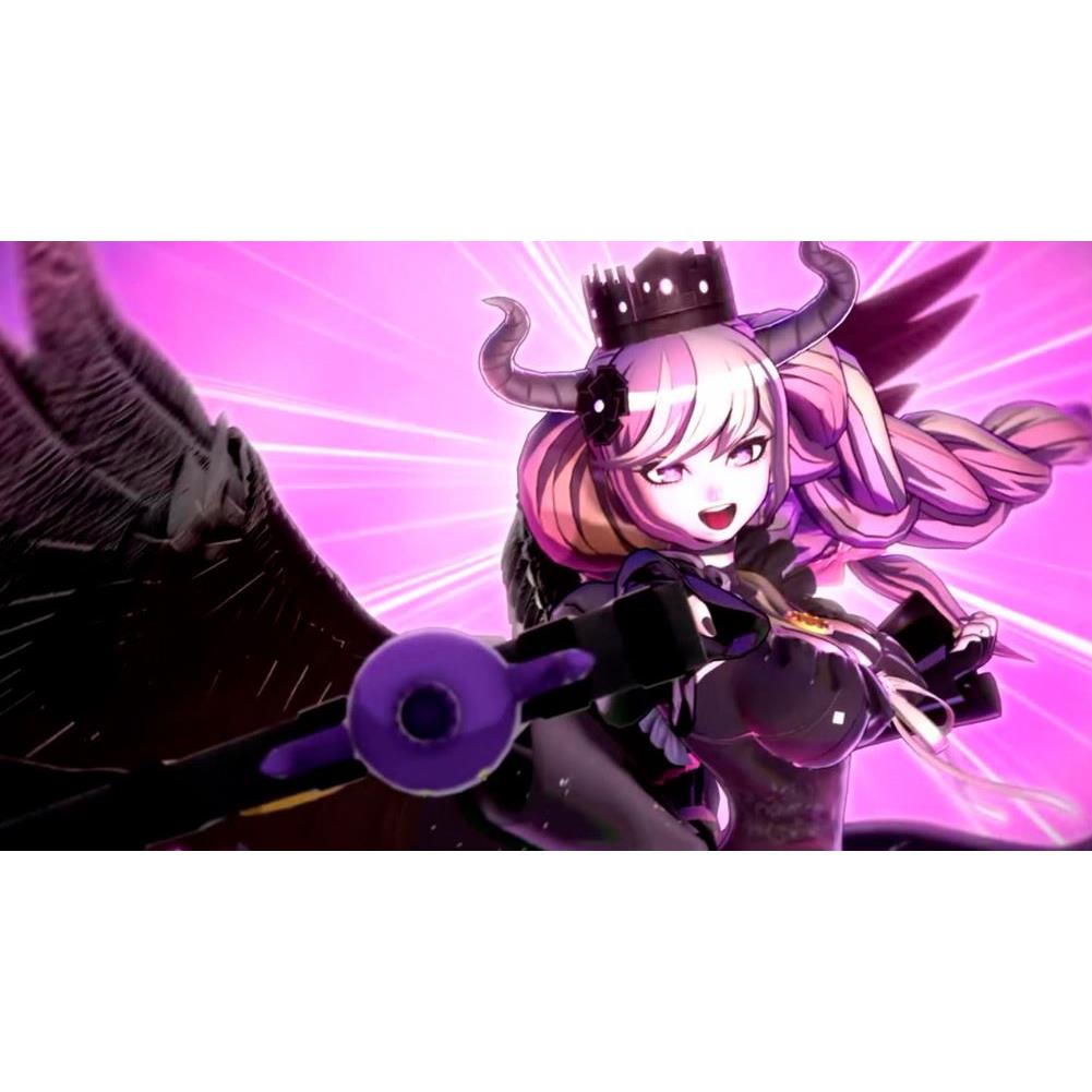 Master Detective Archives: RAIN CODE