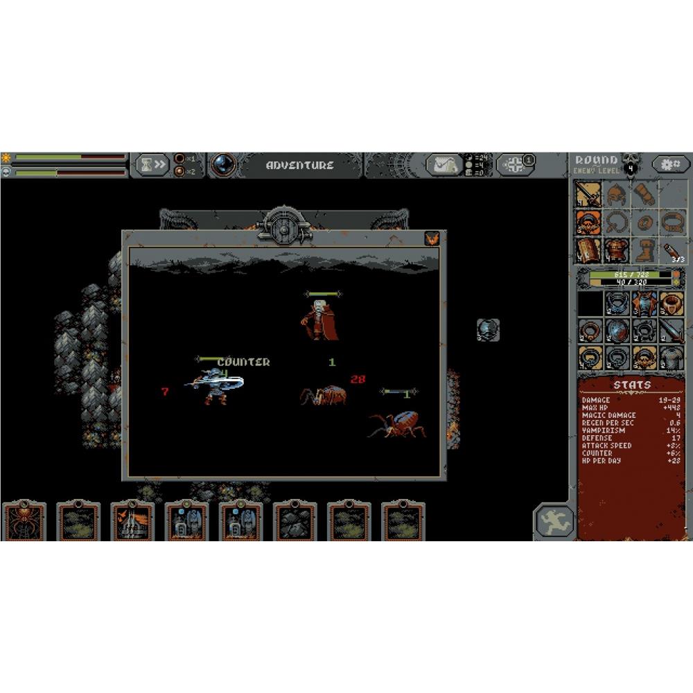 Loop Hero Deluxe Edition