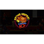 Double Dragon Gaiden: Rise of the Dragons