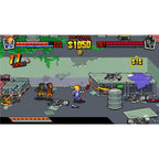 Double Dragon Gaiden: Rise of the Dragons