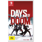 Days of Doom