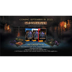 Gloomhaven: Mercenaries Edition