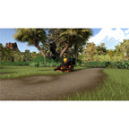 Lawn Mowing Simulator Landmark Edition