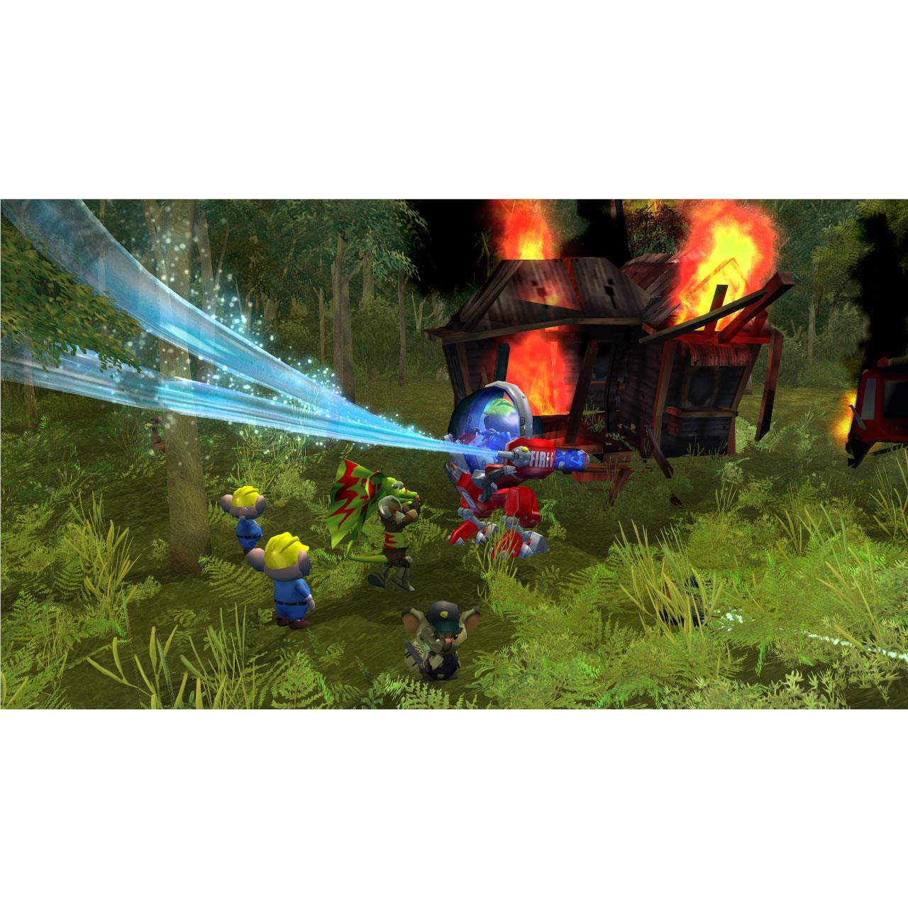 TY The Tasmanian Tiger: Bush Rescue Bundle Deluxe Edition