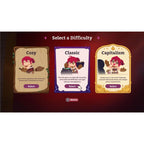 Potionomics: Masterwork Edition