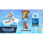 Farmagia Limited Edition