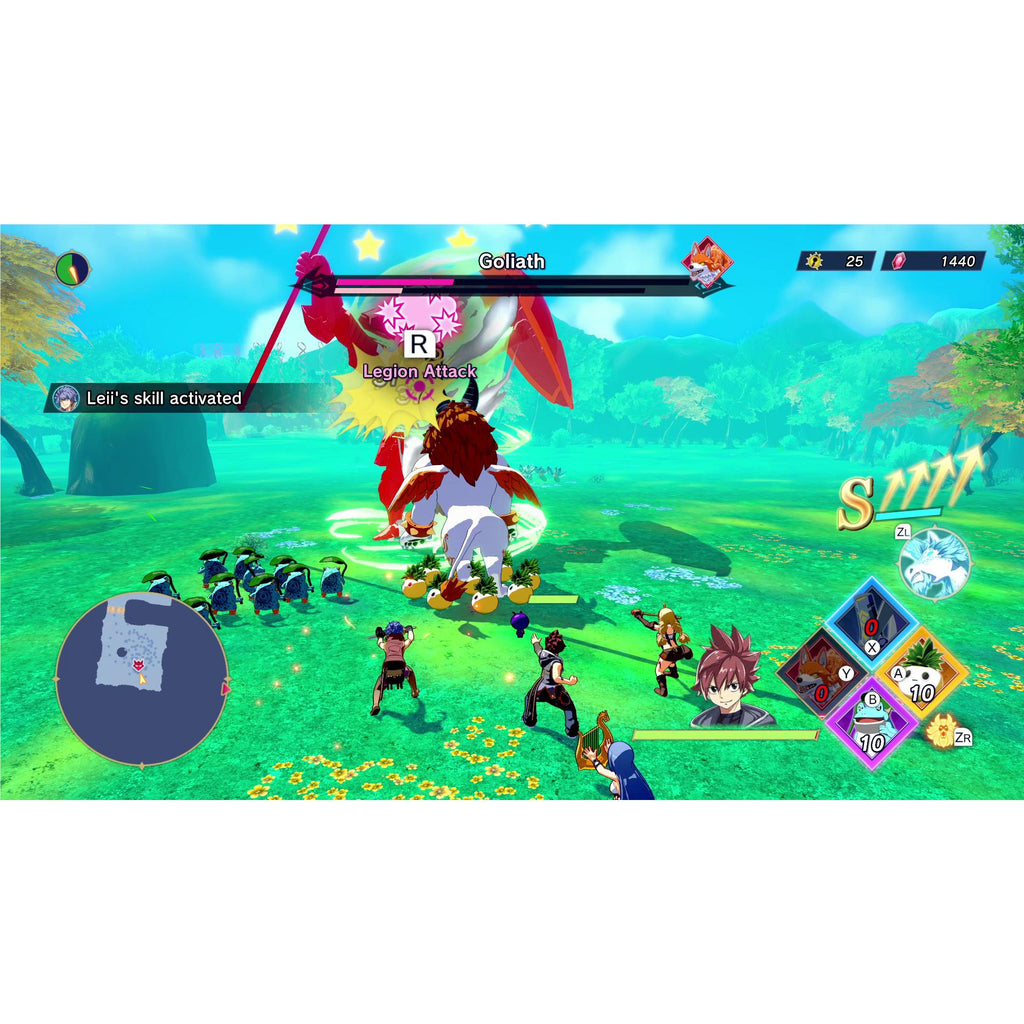 Farmagia Limited Edition