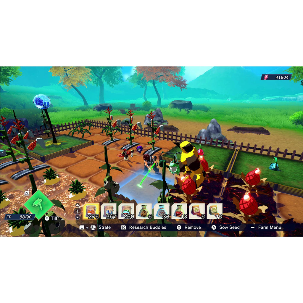 Farmagia Limited Edition