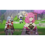 Rune Factory: Guardians of Azuma Limited Edition