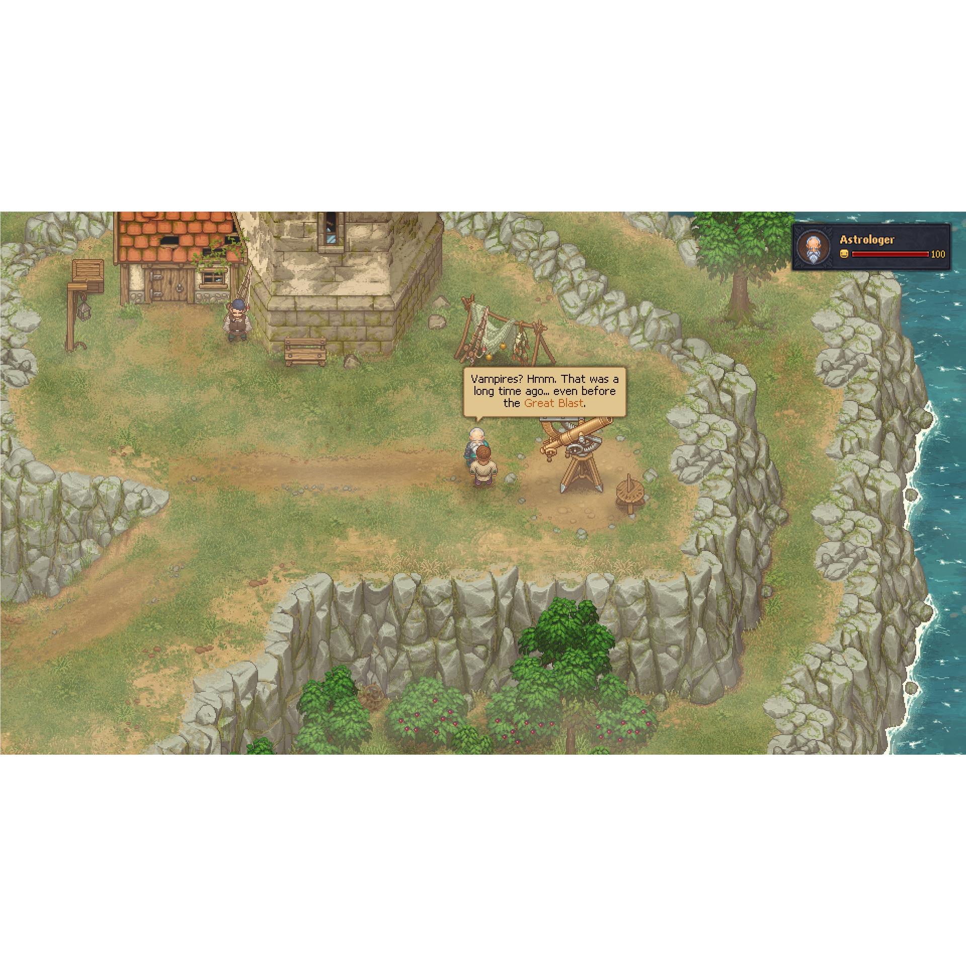 Graveyard Keeper: Undead Edition