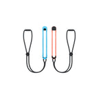 Nintendo Switch 2 Joy-Con 2 Strap Pair - Light (Blue/Red)