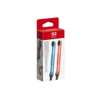 Nintendo Switch 2 Joy-Con 2 Strap Pair - Light (Blue/Red)