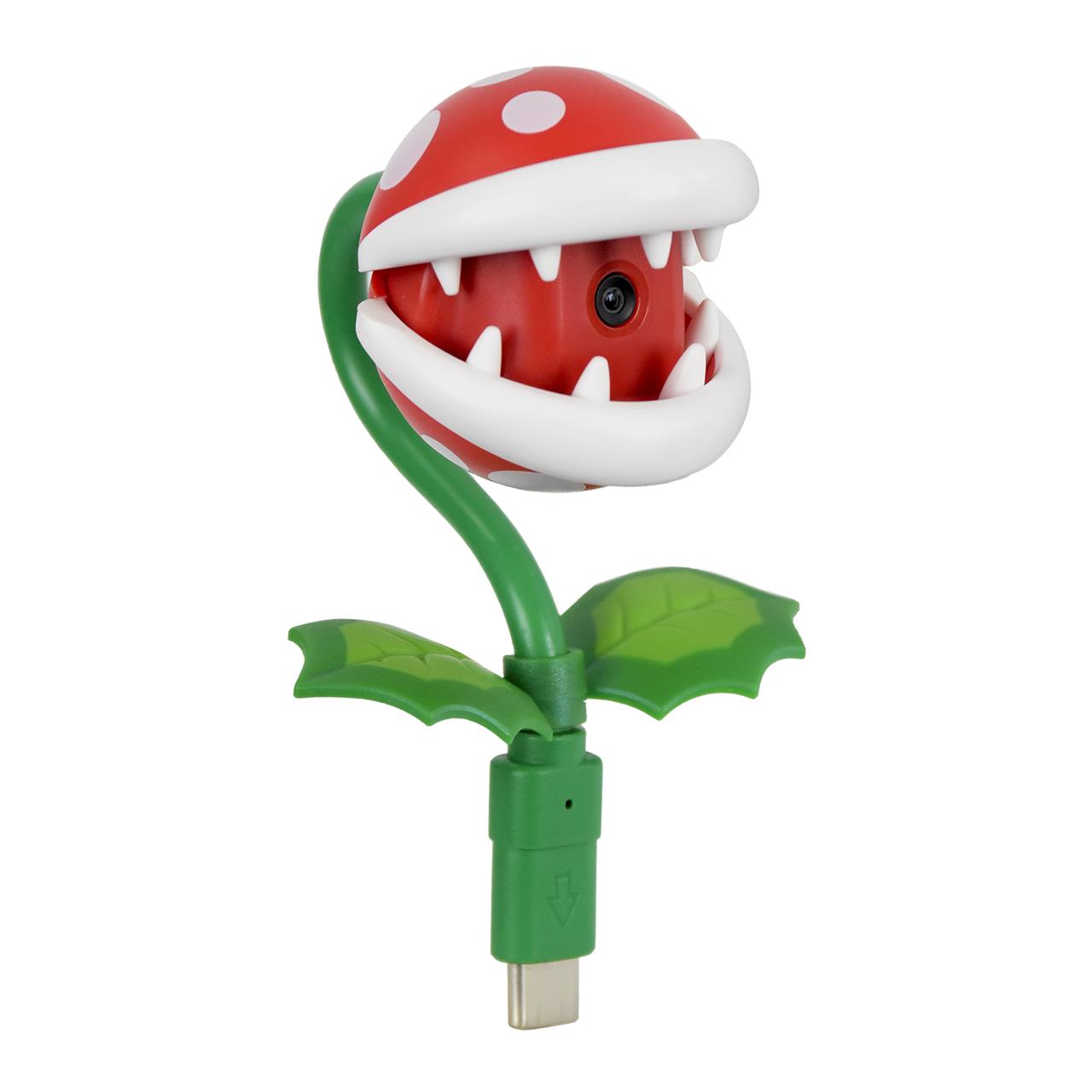 HORI Piranha Plant Camera for Nintendo Switch 2