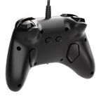 HORI HORIPAD Turbo Wired Controller for Nintendo Switch 2 (Black)