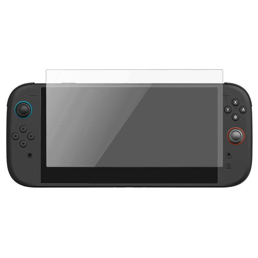 Powerwave Tempered Glass Screen Protector for Nintendo Switch 2