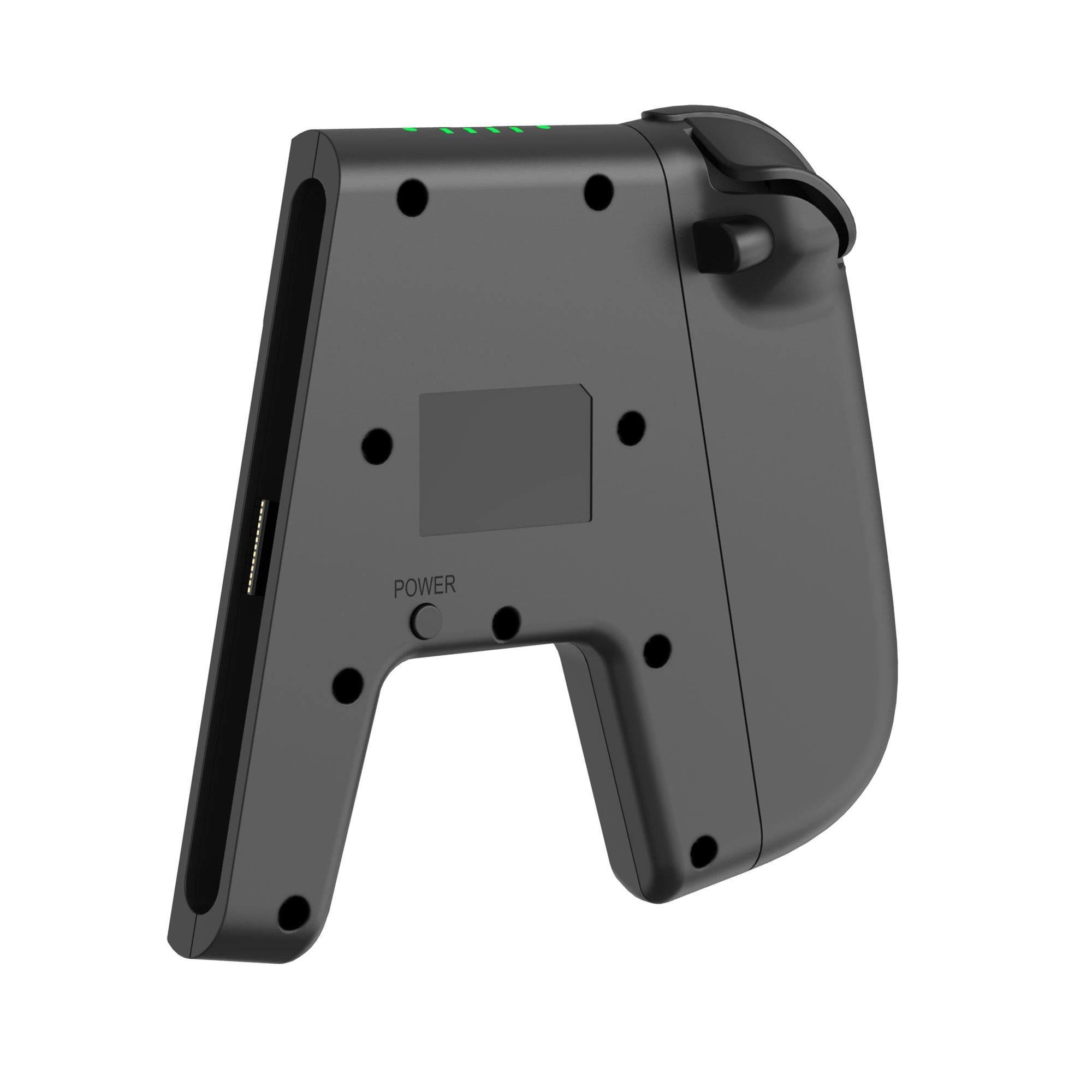 Powerwave Charging Grip with Battery for Nintendo Switch 2
