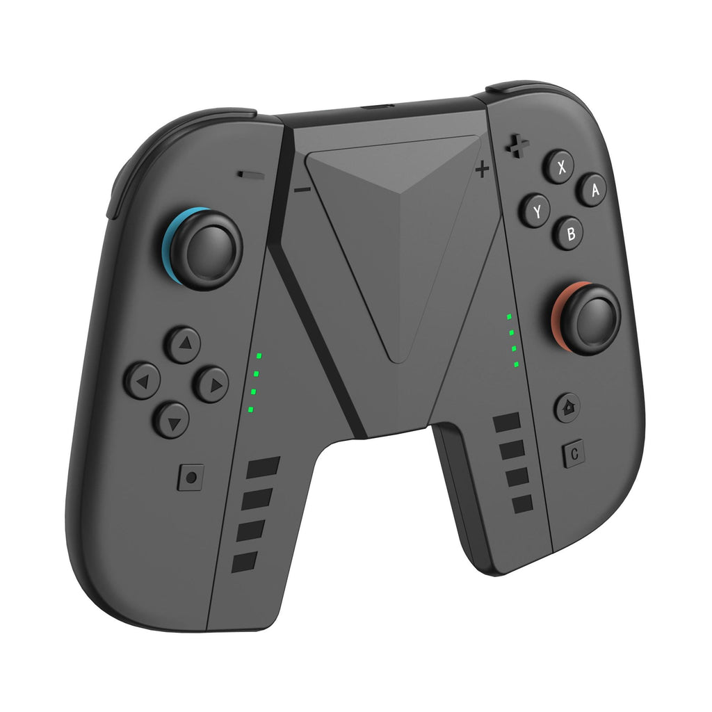 Powerwave Charging Grip with Battery for Nintendo Switch 2