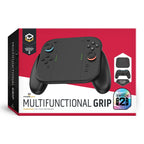 Powerwave Multifunctional Grip for Nintendo Switch 2