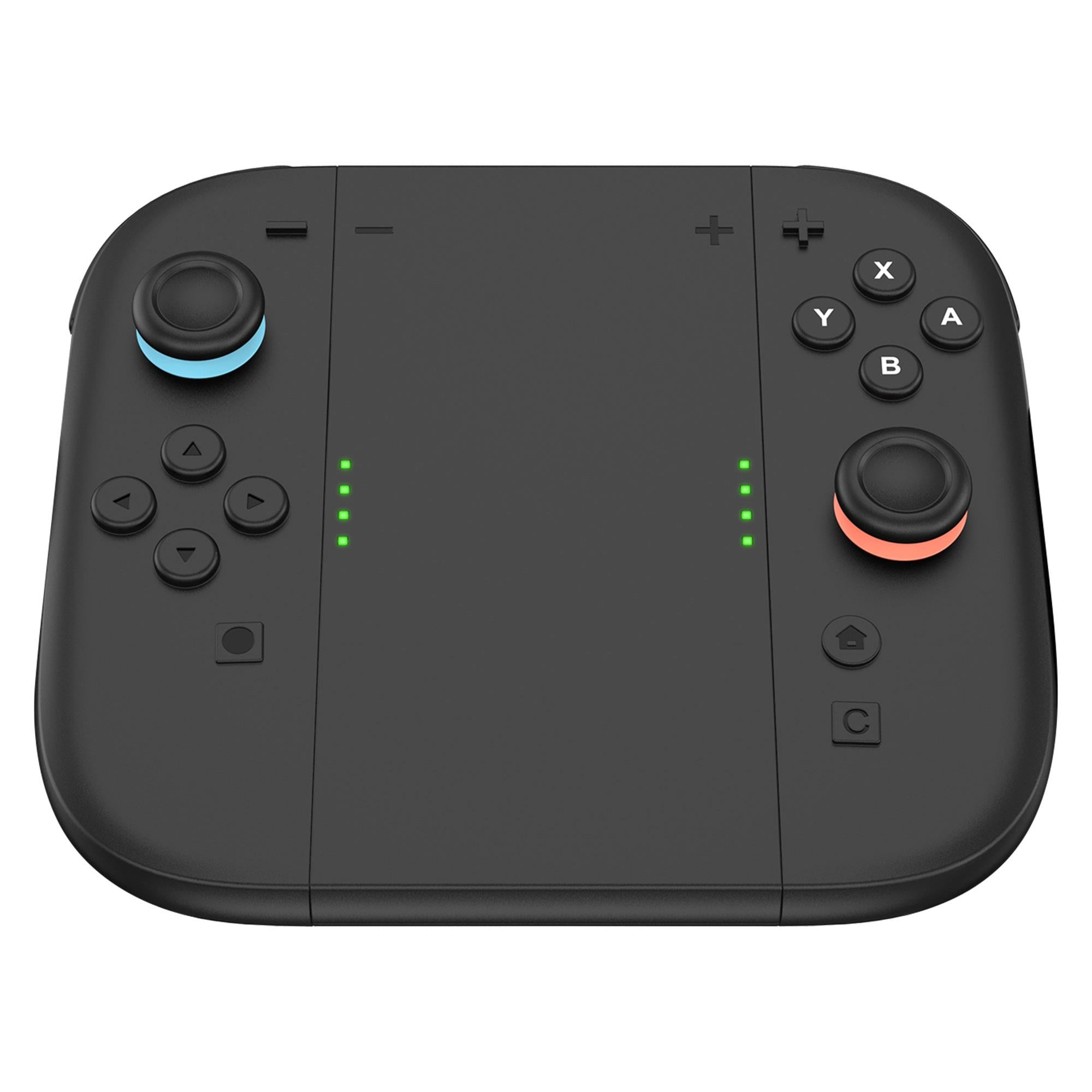 Powerwave Multifunctional Grip for Nintendo Switch 2