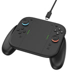 Powerwave Multifunctional Grip for Nintendo Switch 2