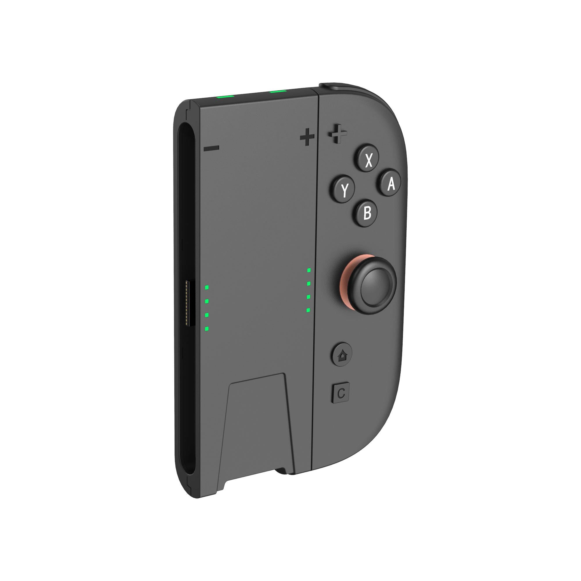 Powerwave Dual Grip Charging Dock for Nintendo Switch 2