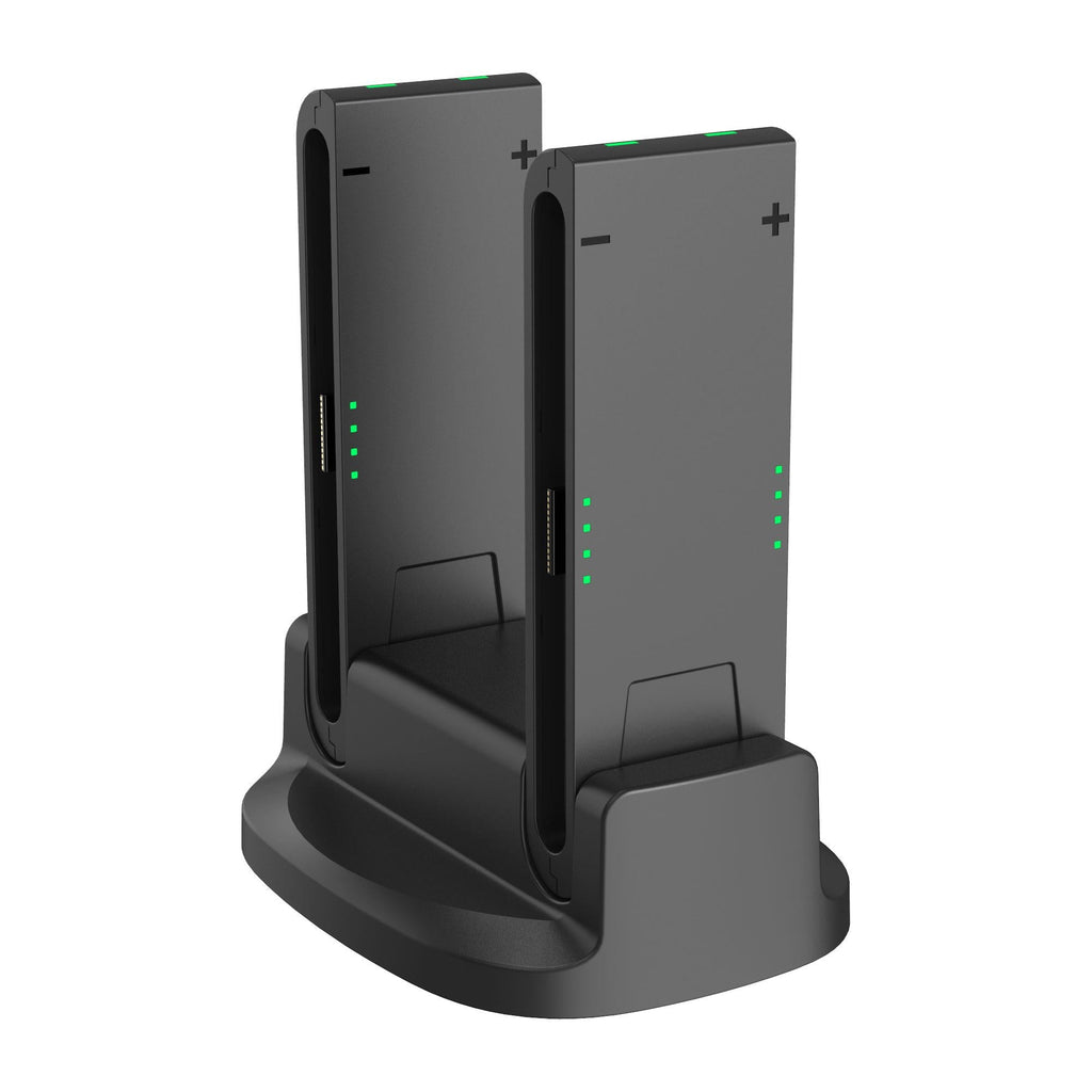 Powerwave Dual Grip Charging Dock for Nintendo Switch 2
