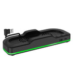 Powerwave RGB Cooling Stand for Nintendo Switch 2