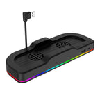 Powerwave RGB Cooling Stand for Nintendo Switch 2