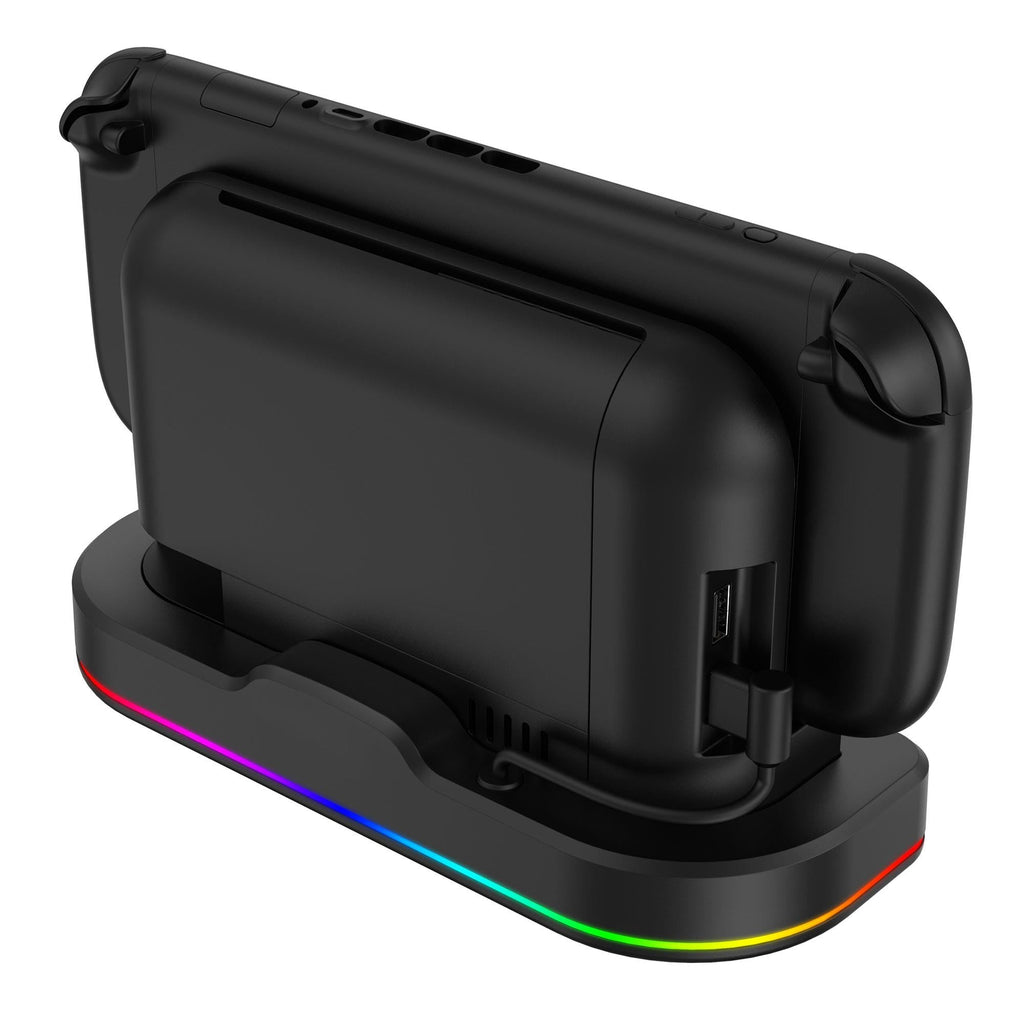 Powerwave RGB Cooling Stand for Nintendo Switch 2