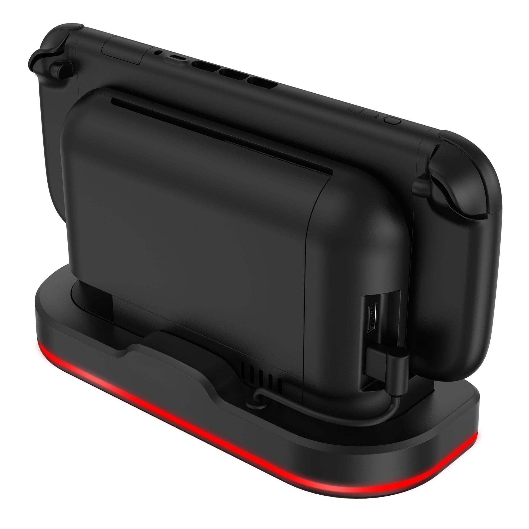 Powerwave RGB Cooling Stand for Nintendo Switch 2