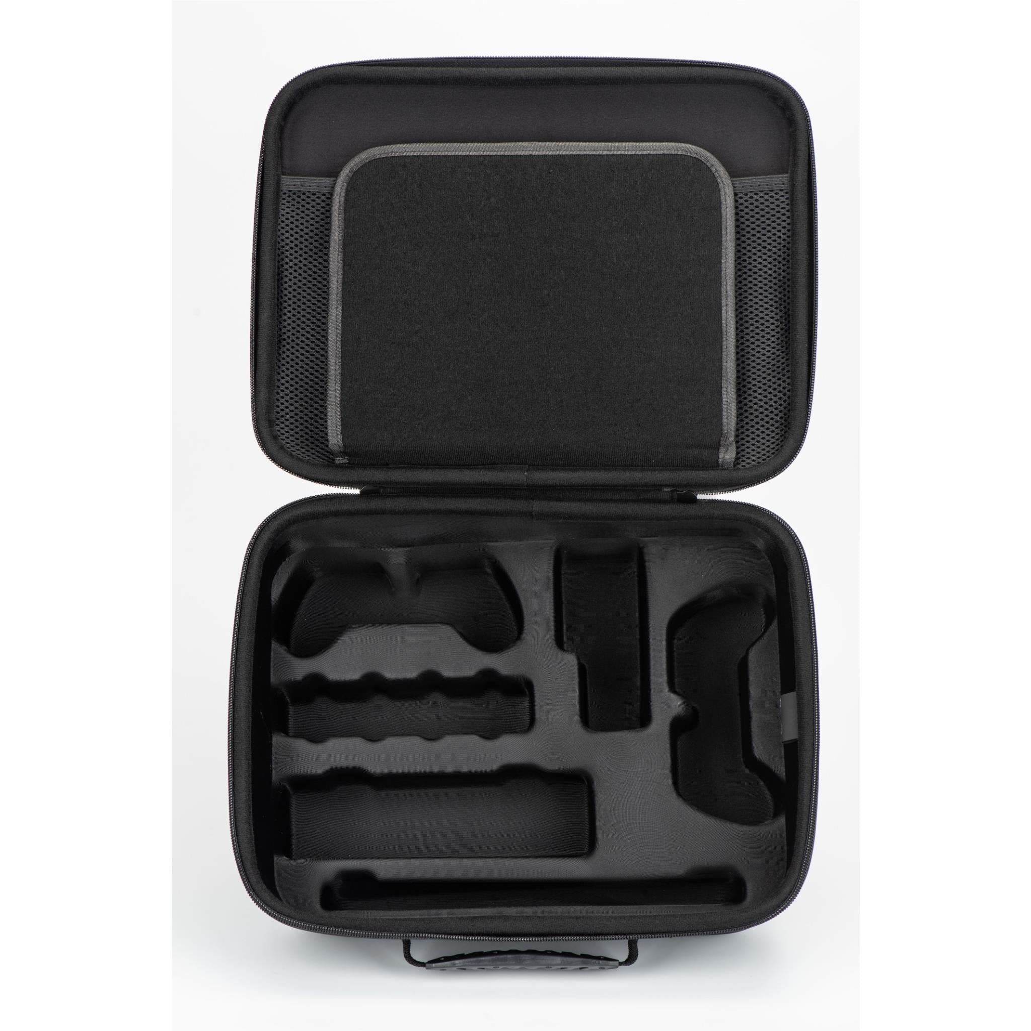 3rd Earth Black Full System Carry Case for Nintendo Switch 2™