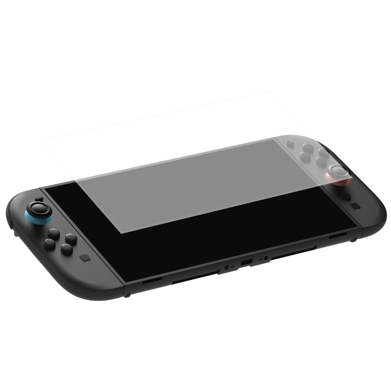3rd Earth Premium 9H Glass Screen Protector for Nintendo Switch 2™