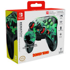 Turtle Beach Rematch Wireless Gaming Controller for Nintendo Switch (Donkey Kong)