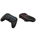 Powerwave Grip Twin Pack for Nintendo Switch 1 and Switch 2