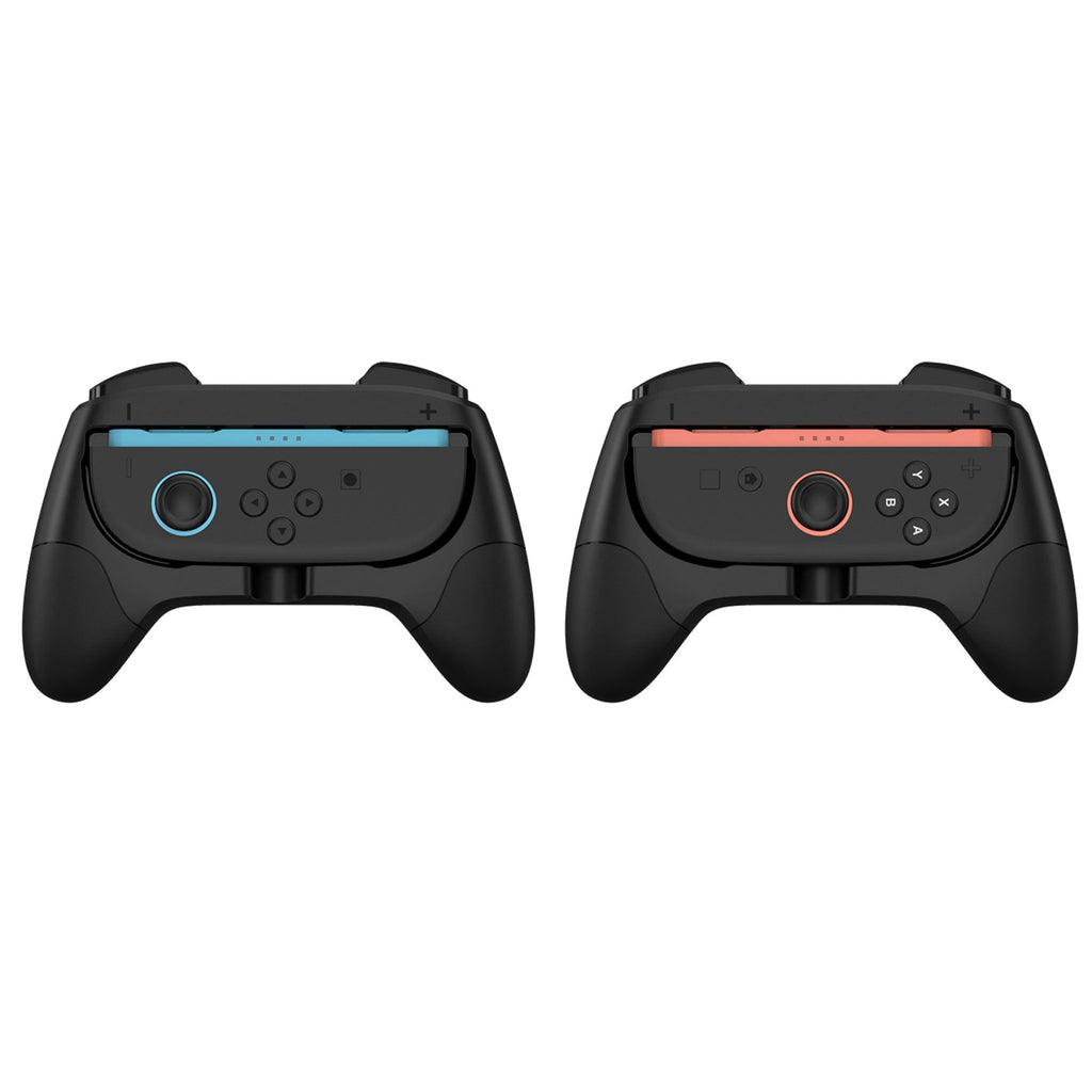 Powerwave Grip Twin Pack for Nintendo Switch 1 and Switch 2