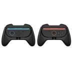Powerwave Grip Twin Pack for Nintendo Switch 1 and Switch 2