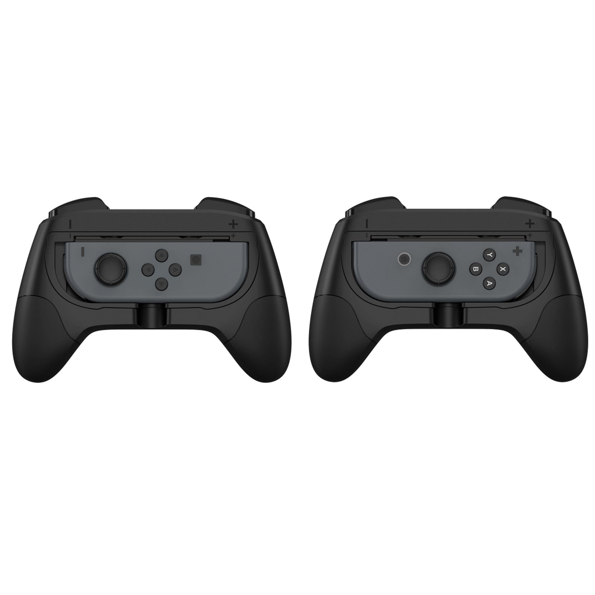 Powerwave Grip Twin Pack for Nintendo Switch 1 and Switch 2
