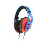 RIG 300 Pro HNR for Switch 2 (Blue and Red)