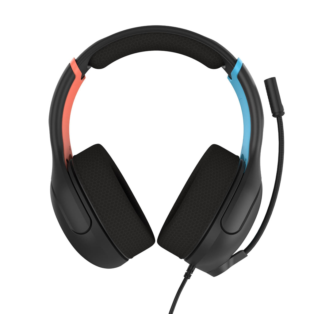 Turtle Beach Airlite Fit Wired Gaming Headset for Nintendo Switch 2 (Black)