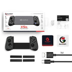 GameSir X5s Wireless Mobile Game Controller