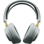 SteelSeries Arctis Nova Elite Wireless Gaming Headset (Sage & Gold)