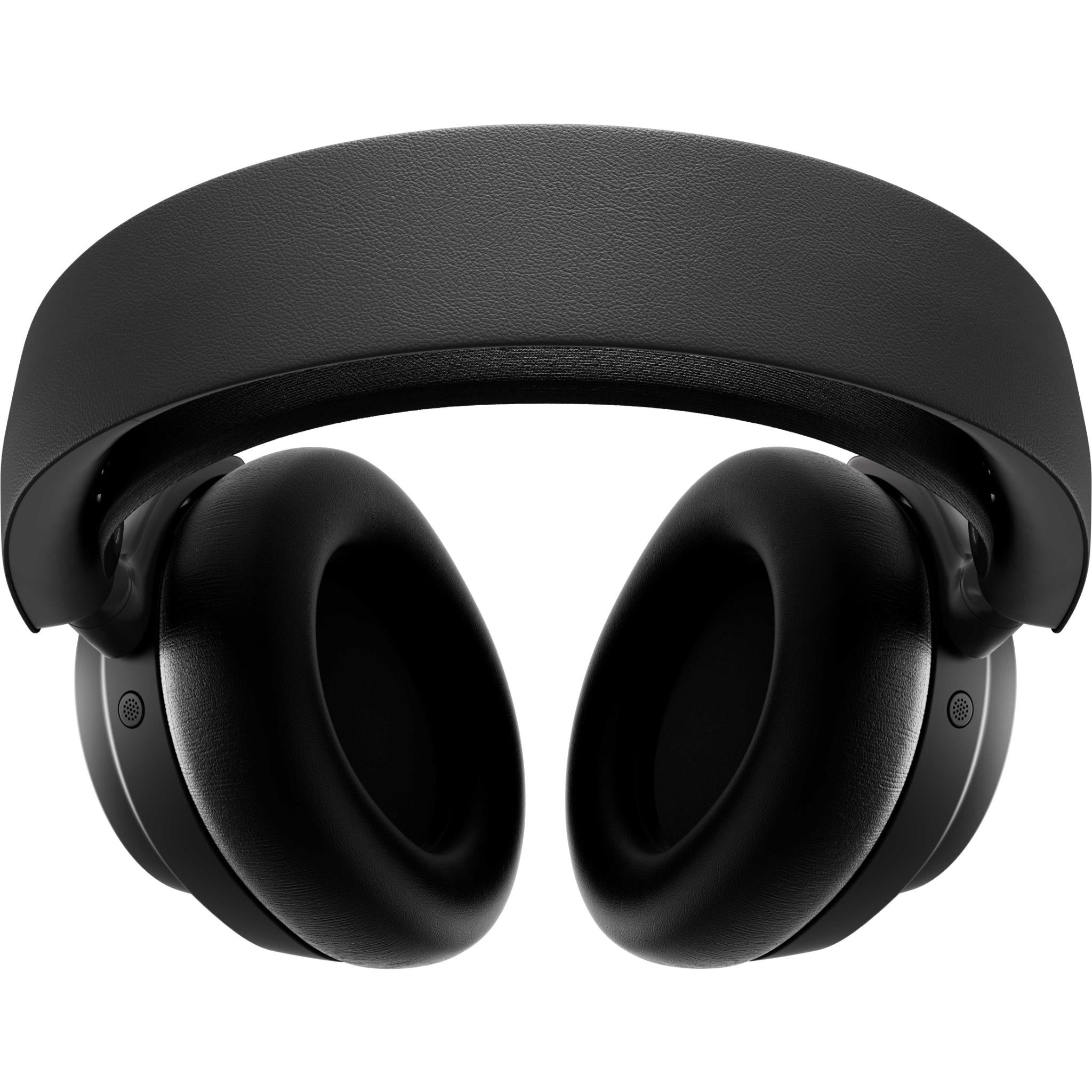 SteelSeries Arctis Nova Elite Wireless Gaming Headset (Obsidian)