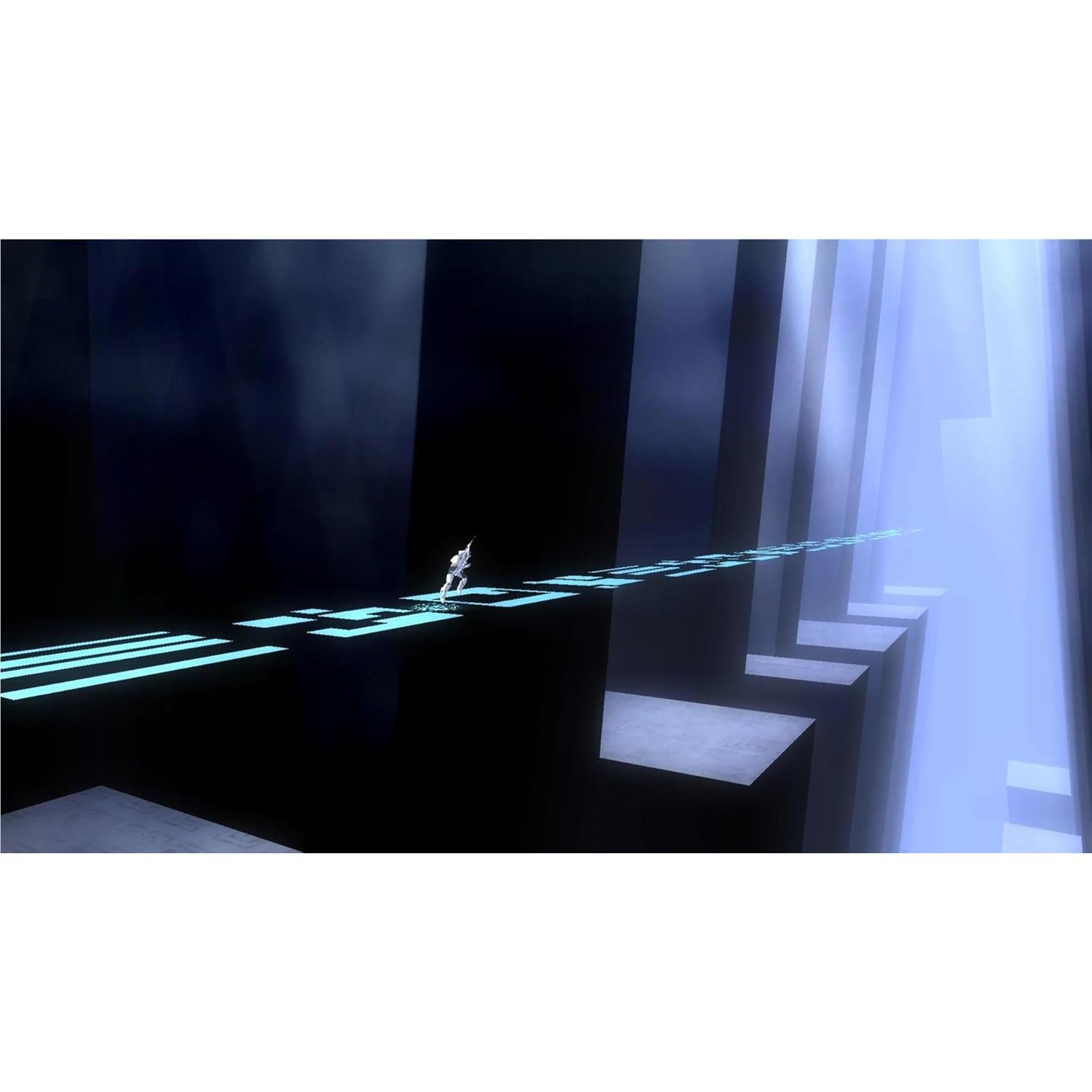 El Shaddai: Ascension of the Metatron Limited Run #226