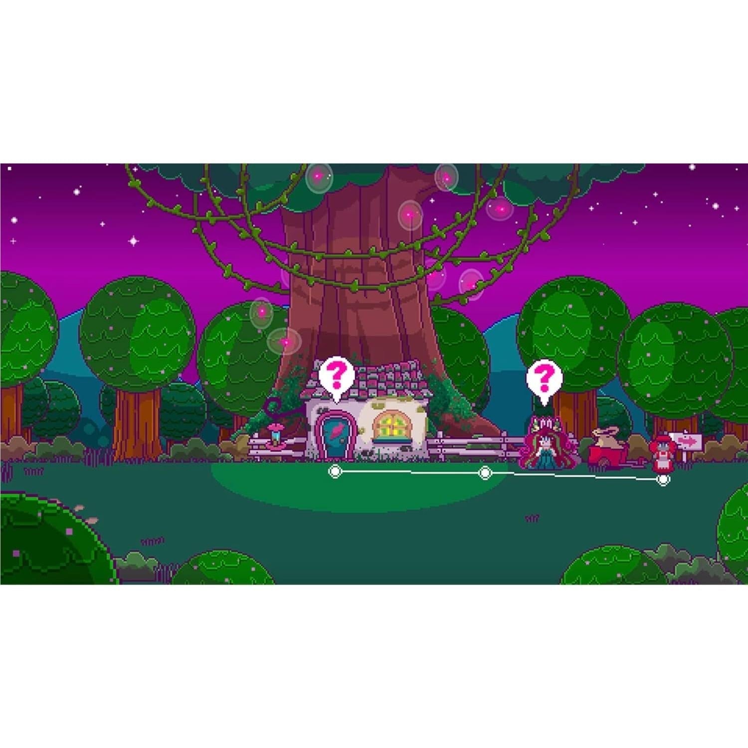 Princess Farmer Limited Run #222