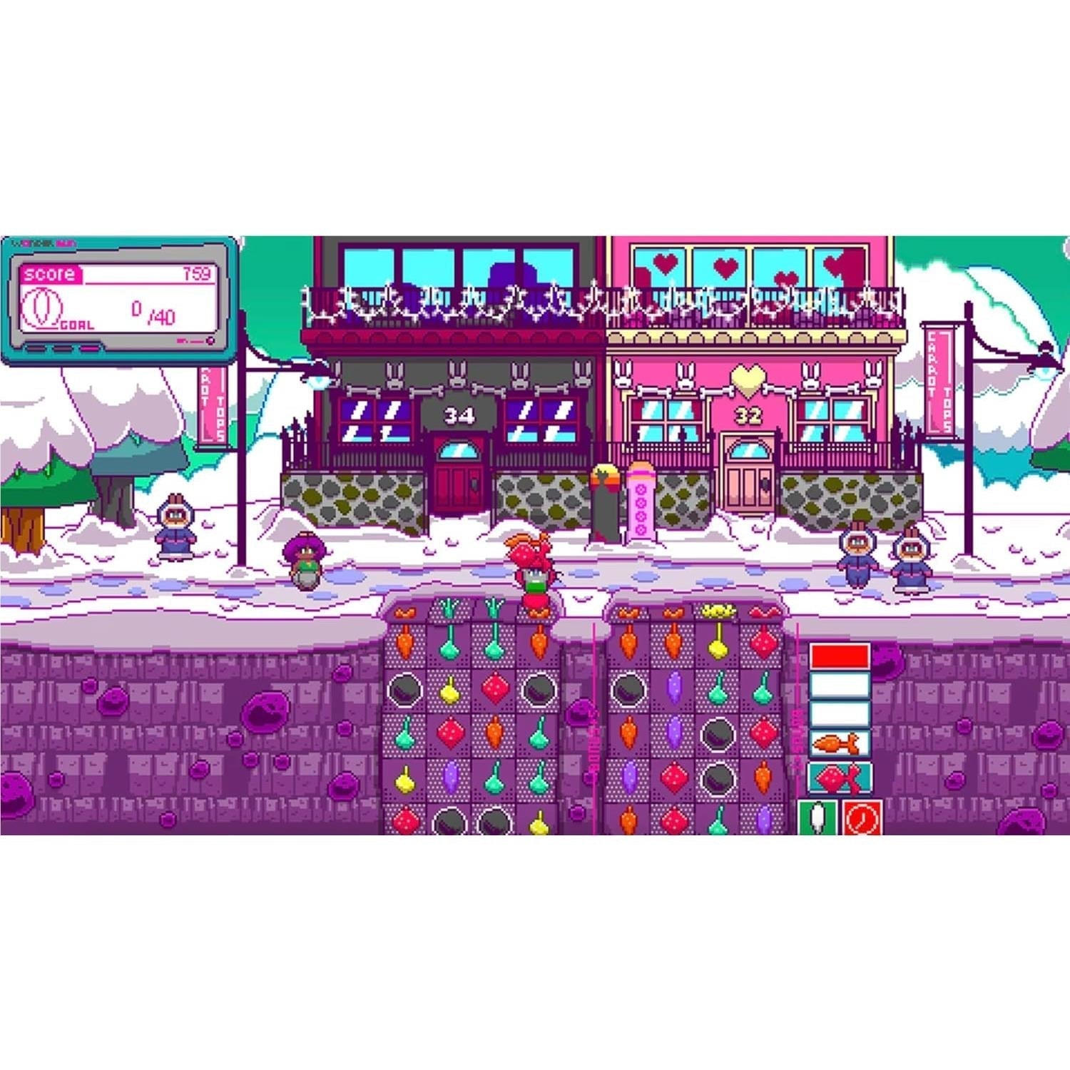 Princess Farmer Limited Run #222