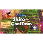 Shin chan: Shiro and the Coal Town